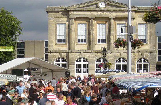 AB Tak-C - Andover taxi