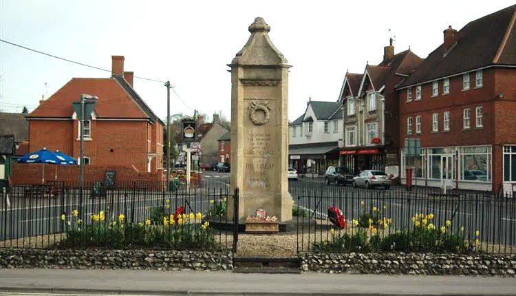 AB Tak-C - Ludgershall Taxi