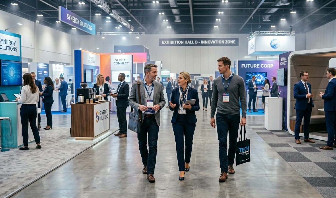 Business Event Transport