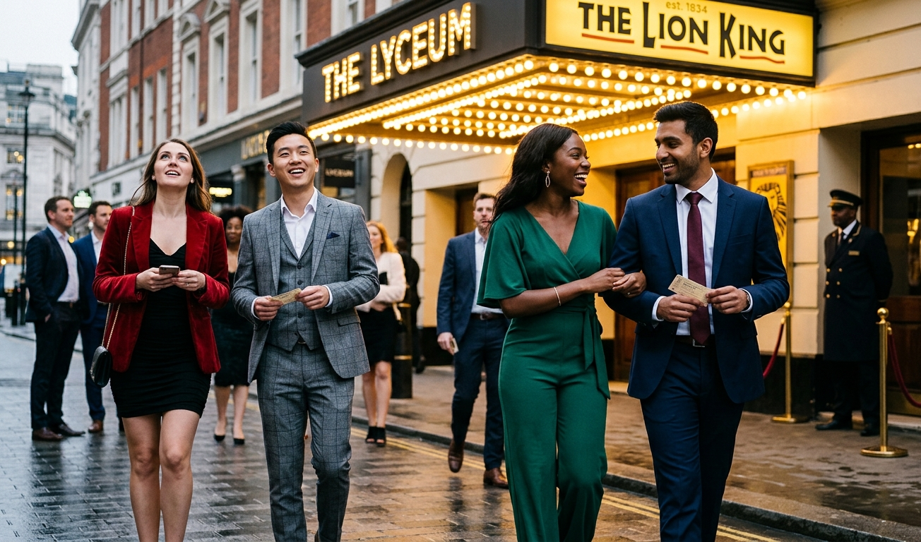 Executive Chauffeur Services