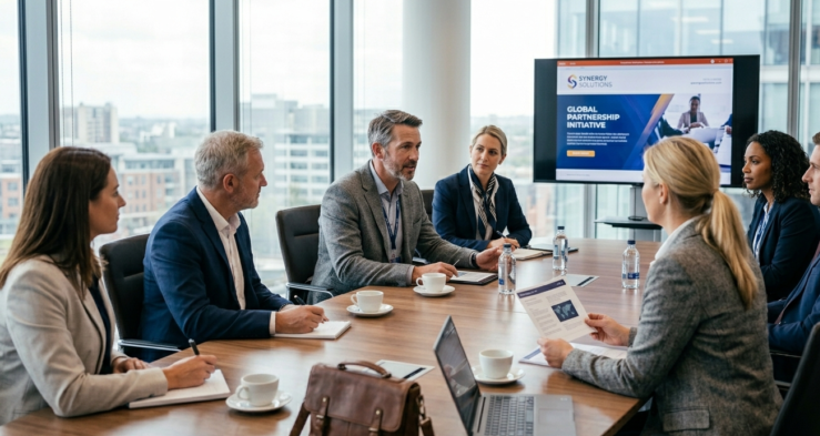 Corporate Travel Andover