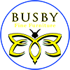 Busby fine furniture logo
